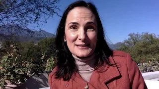 Catequesis de la Teología del Cuerpo # 21 / El misterio de la mujer