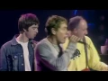 Download Lagu Won't Get Fooled Again -The Who Live at the Royal Albert Hall with Noel Gallagher
