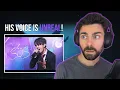 Download Lagu My First Dimash Reaction – SOS Blew My Mind | Metalhead Reacts
