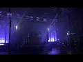 Closure - Caskets live at XOYO in Birmingham 14/12/25
