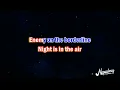 Wyclef Jean - Diallo | Karaoke Lyrics | djpsalmy