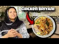Download Lagu RESTAURANT CHICKEN BIRYANI RECIPE BY APA ✨|| ریسٹورنٹ چکن بریانی