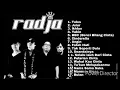 Download Lagu Nostalgia tahun 2000an Radja full album lawas terpopuler