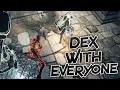 Dark Souls 3 Dex With Everyone
