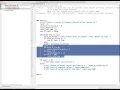 Tutorial Zelle 2e Chapter 8 Exercise 2