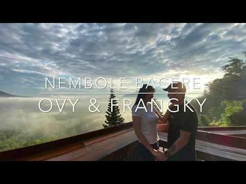 Download MP3 NEMBOLE BACERE ( Cover duet ) Ovy \u0026 Frangky