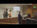 New details released from Eric Abril s escape in Roseville