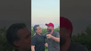 سليمان نصرة بيت عتابا للوزير علي حمية 