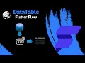 - Fetch the Data From API into the DataTable
