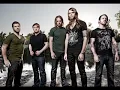 Oh, Sleeper - The Finisher