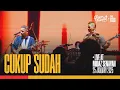 Download Lagu Glenn Fredly Live by The Bakuucakar - Cukup Sudah (Live at Midaz Senayan)
