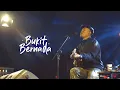 IKSAN SKUTER - PULANG LIVE || Bukit Bernada FEST