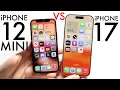 Download Lagu iPhone 17 Vs iPhone 12 Mini (Comparison) (Review)