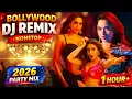 Lagu Non-Stop Remixes 🔥 Bollywood Party Mashup 2025 | DJ LALA MUSIC