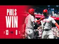 Phillies vs Giants Game Highlights 25 MLB Highlights