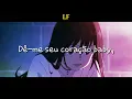 Besomorph - Femme Like U Feat. Nito-Onna (Tradução/Legendado) AMV Tenki no Ko