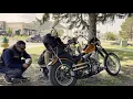 BANDIDOS MC 1 ERS Road to Rapid City Vol 2