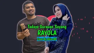 Download Rayola - Tadayo Gurauan Sayang | Lagu Minang MP3