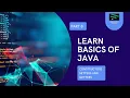 JAVA TUTORIAL PART 8 BASICS OF JAVA EXPLAINING CONSTRUCTORS GETTERS AND SETTERS IN JAVA