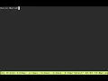 Making a Compiler to Prove tmux Is Turing Complete