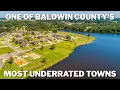 Why Robertsdale Is One of Baldwin County s Most Underrated Towns Robertsdale AL