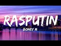 Boney M - Rasputin