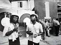 Sly Dunbar & Robbie Shakespeare - Sweet Home Dub