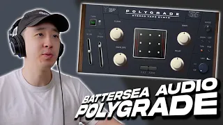 Battersea Polygrade Beatmaking Presets Review