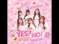 YES? NO! OK? Let me know! - IdG Sundae