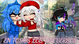 ♡~En Todos Los Universos~♡ —Capítulo 3— "Mejores Amigas" [Nabi×Cely]