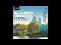 Lagu Rachmaninov: Symphony No. 2 / Philharmonia Orchestra \u0026 Vladimir Ashkenazy  (2018)