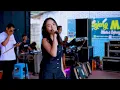 LALUNA MUSIC - SELIR HATI - SAHMA FELLA - HAPPY PARTY PEMUDA MBOGO - KUDUS