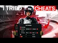 I Tried R6 CHEATS For The First Time In 2026