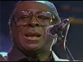 Gary Moore W Albert King  - Stormy Monday (Live At Hammersmith Odeon`90)
