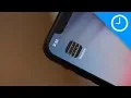 New iOS 12 beta features changes
