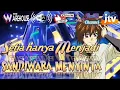 Download Lagu Musiknya Bikin Joget | Funkot Butiran Sandiwara Remix Full Layar Warehouse (cover Thomas Arya)