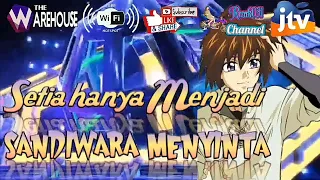 Download Musiknya Bikin Joget | Funkot Butiran Sandiwara Remix Full Layar Warehouse (cover Thomas Arya) MP3