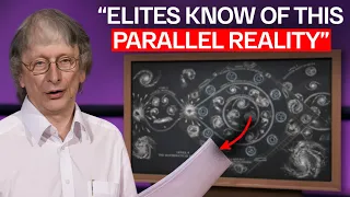 He Glitched Reality On Live TV And A Parallel Reality Appeared 