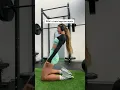 Download Lagu Had to try the TikTok Legs Challenge🥵🔥