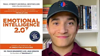 Learn Emotional Intelligence 2 0 in 10 minutes