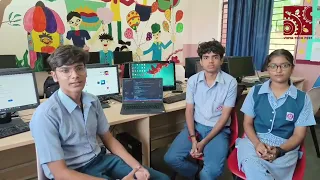 WEATHER PREDICTION USING PYTHON