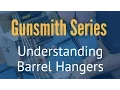 Kolar Arms Understanding Barrel Hangers
