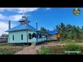 Download Lagu YANG PINGIN TAU SUASANA DI TRANSMIGRASI SP 9  UJUNG TEBUS UJUNG 