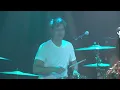 Jack Johnson - One Step Ahead (Live on Jimmy Kimmel Live!)