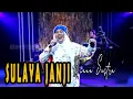 SULAYA JANJI COVER DIANA SASTRA