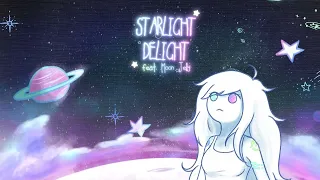 Download AIKA 🌸- Starlight Delight (feat. Moon Jelly) MP3