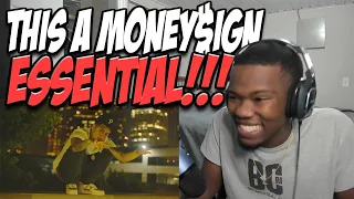 moneysign suede no love official music video reaction