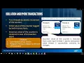PMDK Talk Concurrency in Failure Atomic Data Structures on Persistent Memory