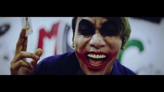 The Joker | Message to Batman | Lenstrap Ent. | A Film by Rohsik