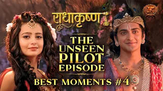  the unseen pilot episode best moments 4 radhakrishn